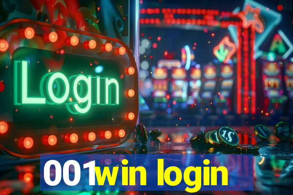 001win login